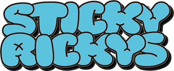 Sticky Ricky's